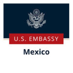 U.S. EMBASSY México